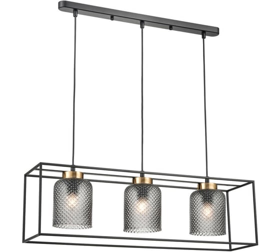 Подвесной светильник Vele Luce Morrison VL5472P03