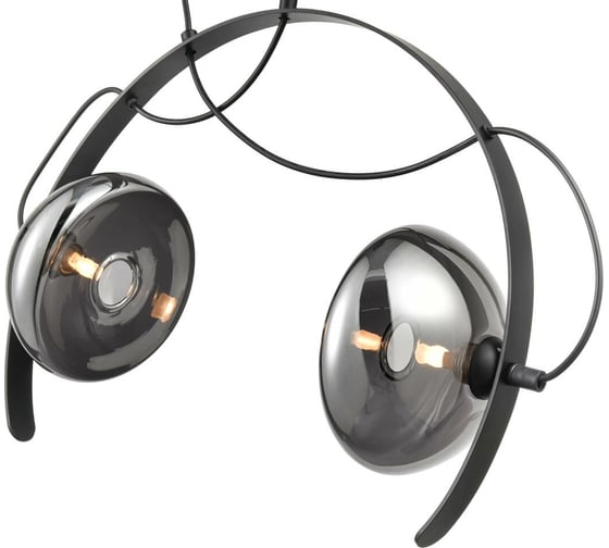 Подвесной светильник Vele Luce Musicista VL5462P12