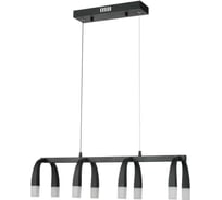 Подвесной светильник Vele Luce Negro VL7102P08