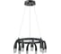 Подвесной светильник Vele Luce Negro VL7102P10 1
