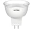 Светодиодная лампа ULTRA LED MR16 8,5W 4000K 1