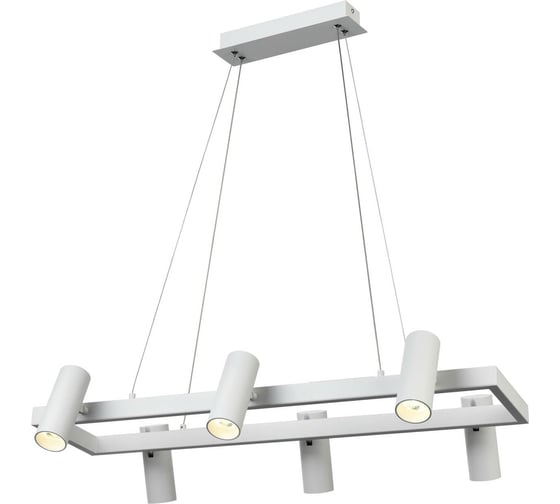 Подвесной светильник Vele Luce Neo VL10021P06