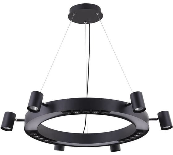 Подвесной светильник Vele Luce Octopus VL10152P06
