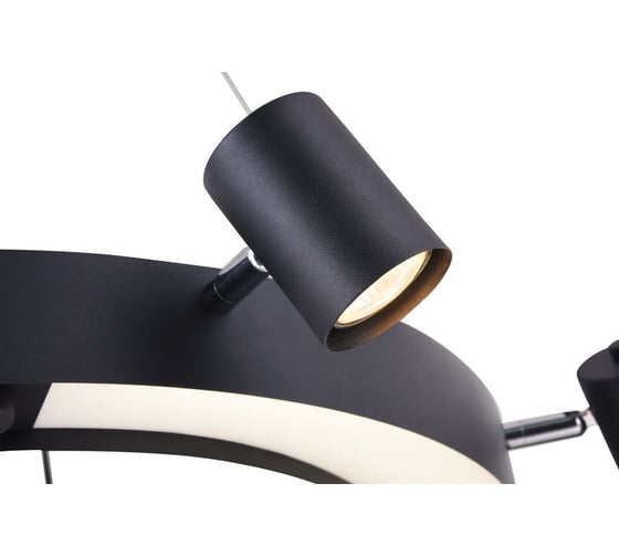 Подвесной светильник Vele Luce Octopus VL10152P06