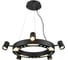 Подвесной светильник Vele Luce Octopus VL10152P05 1