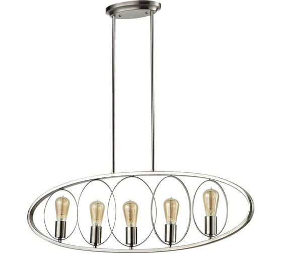 Подвесной светильник Vele Luce Olympic VL5115P05