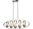 Подвесной светильник Vele Luce Olympic VL5115P05 1