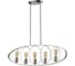 Подвесной светильник Vele Luce Olympic VL5115P05 2