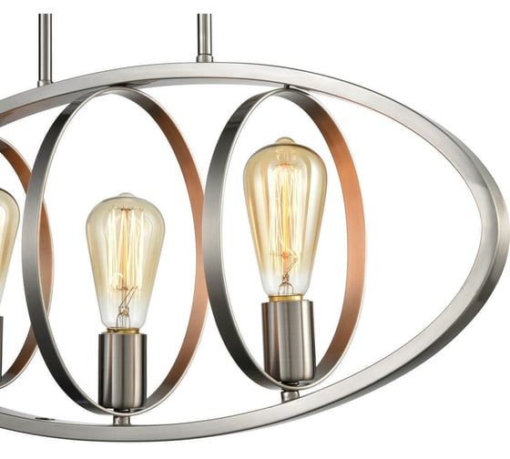 Подвесной светильник Vele Luce Olympic VL5115P03