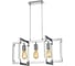 Подвесной светильник Vele Luce Palermo VL5023P03 1