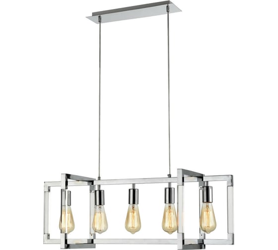 Подвесной светильник Vele Luce Palermo VL5023P05 1