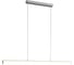 Светильник подвесной ST-Luce Белый/Белый LED 1х24W 4000K ST luce SL439.503.01 2