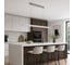 Светильник подвесной ST-Luce Белый/Белый LED 1х24W 4000K ST luce SL439.503.01 5