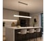 Светильник подвесной ST-Luce Белый/Белый LED 1х24W 4000K ST luce SL439.503.01 6