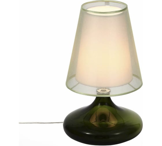 Настольная лампа ST LUCE AMPOLLA SL974.904.01
