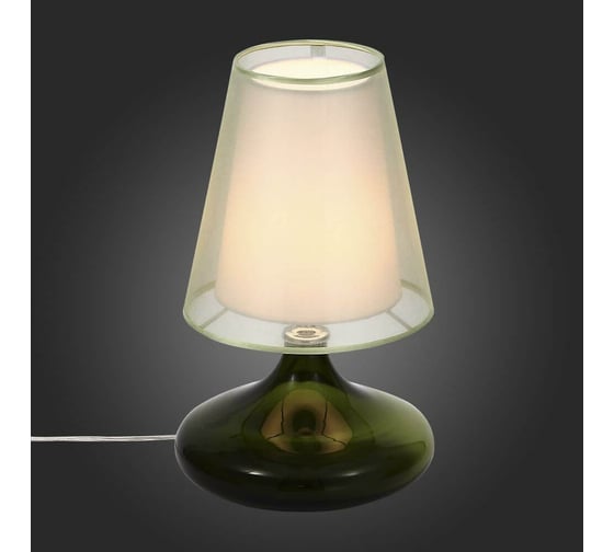 Настольная лампа ST LUCE AMPOLLA SL974.904.01