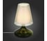 Настольная лампа ST LUCE AMPOLLA SL974.904.01 3