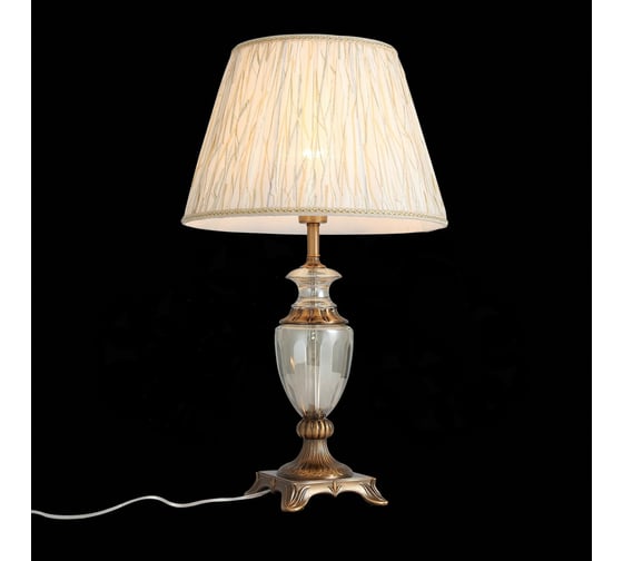 Настольная лампа ST LUCE ASSENZA SL966.304.01