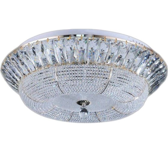 Светодиодная потолочная люстра Lumina Deco Mirana DDC 3197-50 1