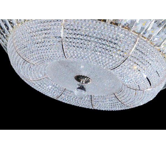 Светодиодная потолочная люстра Lumina Deco Mirana DDC 3197-50