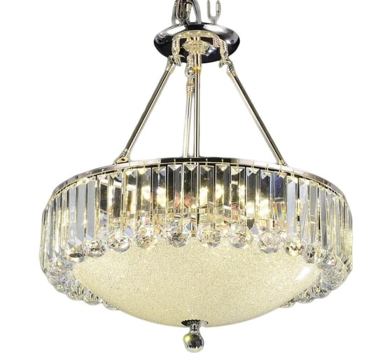 Светодиодный светильник Lumina Deco Cosenza DDP 5882-50D 1