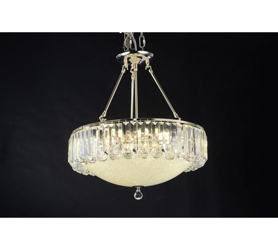Светодиодный светильник Lumina Deco Cosenza DDP 5882-50D