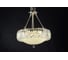 Светодиодный светильник Lumina Deco Cosenza DDP 5882-50D 2