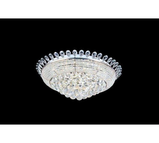 Светодиодная потолочная люстра Lumina Deco Sienna DDC 2881-58