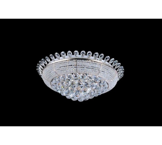 Светодиодная потолочная люстра Lumina Deco Sienna DDC 2881-58