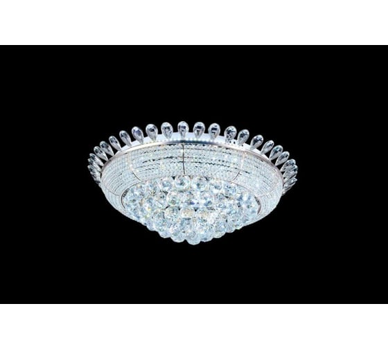 Светодиодная потолочная люстра Lumina Deco Sienna DDC 2881-58