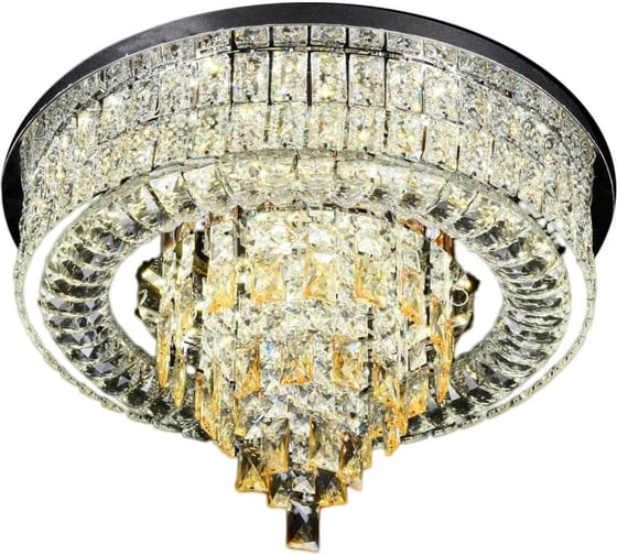 Светодиодная потолочная люстра Lumina Deco Terra DDC 6899-500