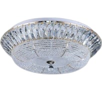 Светодиодная потолочная люстра Lumina Deco Mirana DDC 3197-40