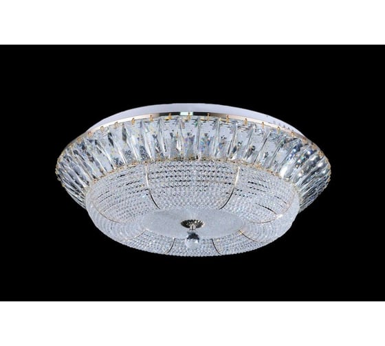 Светодиодная потолочная люстра Lumina Deco Mirana DDC 3197-40