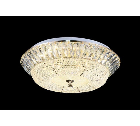 Светодиодная потолочная люстра Lumina Deco Mirana DDC 3197-40