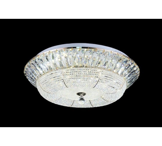 Светодиодная потолочная люстра Lumina Deco Mirana DDC 3197-40
