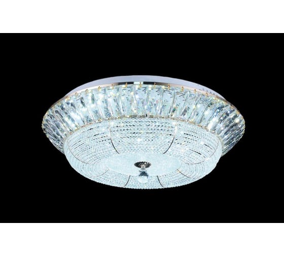 Светодиодная потолочная люстра Lumina Deco Mirana DDC 3197-40