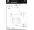 Светильник подвесной ARTE LAMP A4111LM-16GO 8