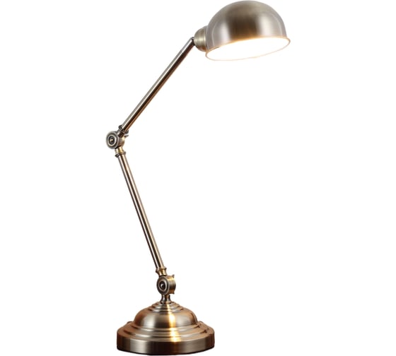 Настольная лампа Lumina Deco Rudys LDT 5504