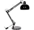 Настольная лампа Lumina Deco Rigorria LDT 8815-3 BK 1