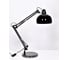 Настольная лампа Lumina Deco Rigorria LDT 8815-3 BK 4