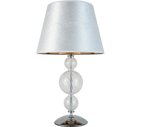 Настольная лампа Lumina Deco Muraneo LDT 1123 SL