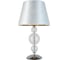 Настольная лампа Lumina Deco Muraneo LDT 1123 SL 1