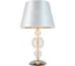 Настольная лампа Lumina Deco Muraneo LDT 1123 SL 2