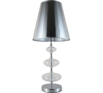 Настольная лампа Lumina Deco Veneziana LDT 1113-1 SL
