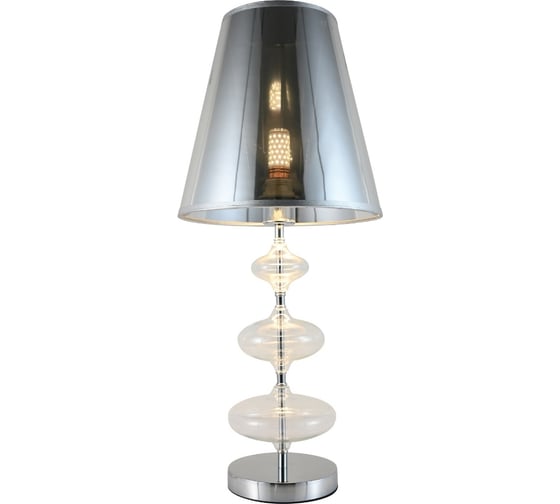 Настольная лампа Lumina Deco Veneziana LDT 1113-1 SL