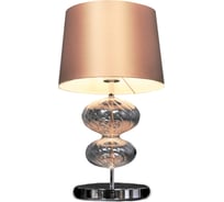Настольная лампа Lumina Deco Veneziana LDT 1116