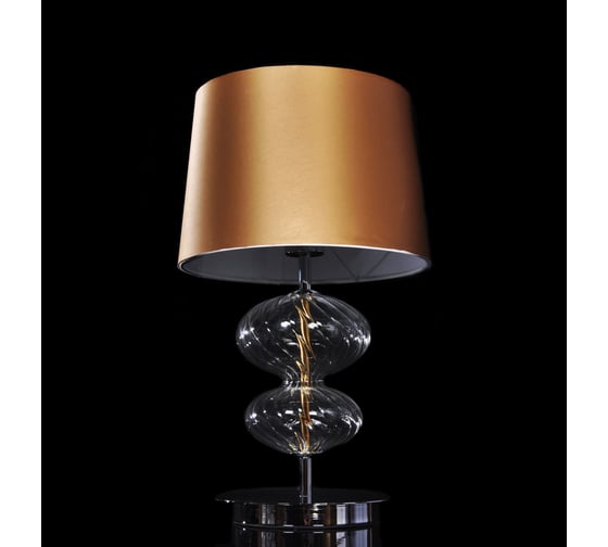 Настольная лампа Lumina Deco Veneziana LDT 1116