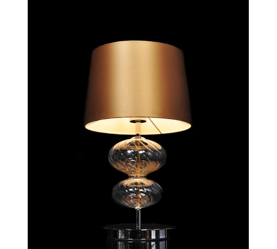 Настольная лампа Lumina Deco Veneziana LDT 1116