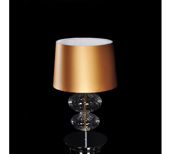 Настольная лампа Lumina Deco Veneziana LDT 1116