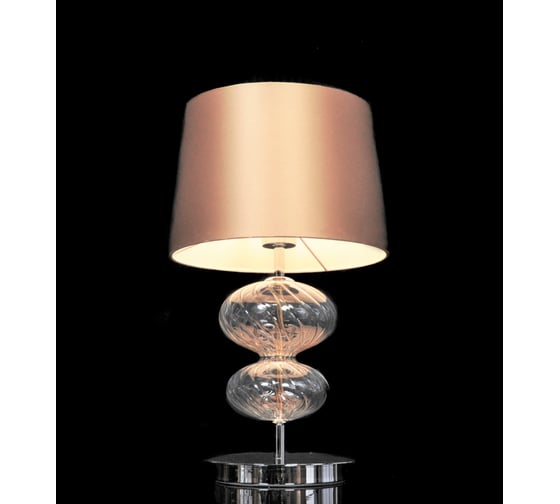 Настольная лампа Lumina Deco Veneziana LDT 1116